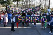 Invitan a la comunidad a participar del 143° aniversario de Pehuajó