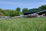 El Aero Club 9 de Julio será sede de una jornada nacional del vuelo a vela