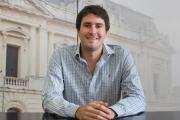 Juan Manuel Santiago renunció a la secretaría de Obras Públicas