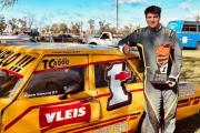 Fecha doble en el Circuito Roberto Mouras de Carlos Casares