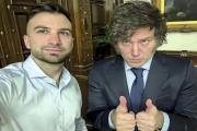 Causa $LIBRA: el juez apartó a las querellas a pedido del acusado Novelli