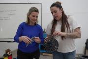 Comenzó el curso gratuito de Impresión 3D destinado a niños y niñas