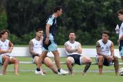 El Gobierno nacional analiza dar asueto para recibir a la Selección