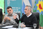 La Provincia destina 200 millones de pesos a mejorar los comedores comunitarios