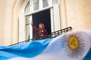CFK presentó un recurso ante el Comité de DDHH de la ONU