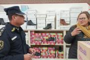 Cambio de mando: desplazan al jefe de la Policía Comunal de Bragado