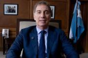 “Paso al costado”: Santilli pidió a Villarruel que renuncie a la vicepresidencia