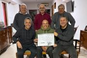 Motos en Ruta entregó más de $1,7 millones a la Casa del Niño