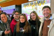 Exitoso desarrollo de una nueva Feria Distrital de Ciencias