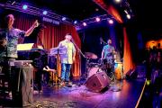 El ciclo de Jazz y Música Urbana brilló en el Salón Blanco Municipal