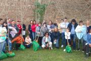 “Creciendo Juntos”: Rotary Club 9 de Julio realizará una nueva entrega de árboles