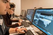 La Municipalidad abre la inscripción al curso de Desarrollo de Videojuegos