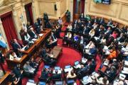 Sin los votos en el Senado, el oficialismo postergó la reforma de la ley de tierras