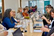Los gremios docentes bonaerenses evalúan con las bases la nueva oferta salarial