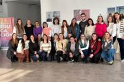 Con una muestra de proyectos, la Universidad Popular cerró el cuatrimestre
