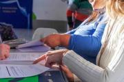 Comienza la recepción de documentación para las becas educativas