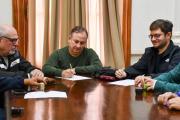 Gremios municipales de Bragado rechazaron la oferta salarial del Ejecutivo