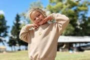Campaña solidaria por Tania: necesita medicamentos con urgencia