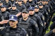 La Policía bonaerense también recibirá una suba salarial del 7% en dos tramos