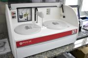 El Hospital Municipal incorporó un nuevo autoanalizador para el laboratorio
