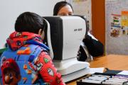 Realizan una nueva jornada del programa Ver Para Aprender en Bragado