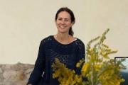 Maite Moreno Ugartemendia presenta su libro “Lo que queda por mudar”