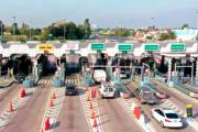 Aumentaron los peajes para viajar a la Costa Atlántica bonaerense
