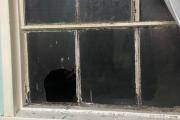 El Municipio repudió los actos vandálicos en el Hogar de Ancianos Municipal