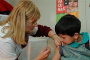 Los médicos bonaerenses denuncian el “colapso absoluto” de la vacunación