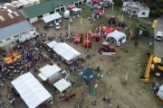 Convocan a músicos y bandas locales para formar parte de la Expo Rural 2026
