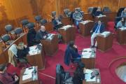 Concejo Deliberante: prohíben circulación de motos con escapes adulterados