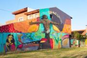 Abren inscripción para la Tercera Bienal y Décimo Encuentro de Arte Mural