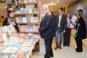 Todo encaminado para la Feria del Libro Bragado 2026