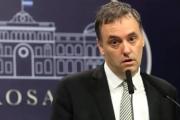 En dos años y medio, Manuel Adorni gastó $139 millones en tarjetas