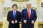 Shutdown: cómo funciona el cierre de Gobierno que quiere aplicar Milei