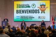 El “Mundial de la Soja” vuelve a Argentina luego de 38 años
