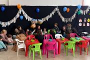 "Vacaciones en Zapatillas" llega a Guanaco con una tarde de juegos