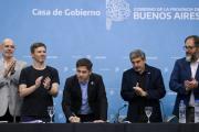 La Provincia aprobó el marco para regular el uso de la inteligencia artificial