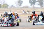 El karting vuelve a la pista con una jornada de pruebas libres