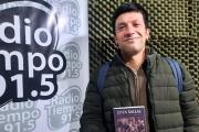 Presentan “Leven Anclas”, una memoria del rock trenquelauquense