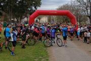 Pehuajó se prepara para recibir la tercera fecha del Duatlón Provincial