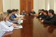 Municipales de Bragado reclaman un aumento del 12% en tres tramos