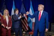 Cómo afectarán a Argentina los nuevos aranceles que definió el gobierno de Trump