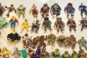 Presentan muestra de juguetes de todos los tiempos en Beruti