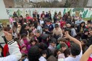 Día de las Infancias: CAS bragado lanzó su colecta anual de juguetes