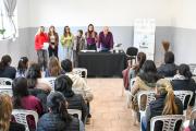 Estudiantes de Paso y Francisco Madero recibieron las becas municipales