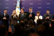 Milei anunció un proyecto para modificar la carta orgánica del BCRA