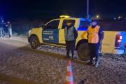 Nuevos operativos de saturación en los barrios Fonavi y El Complejo