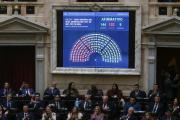 Diputados dio media sanción a la reforma de la Carta Orgánica del Banco Central