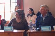 Salud: Nueve de Julio profundiza el trabajo conjunto con municipios